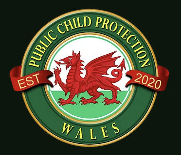 Public Child Protection Wales