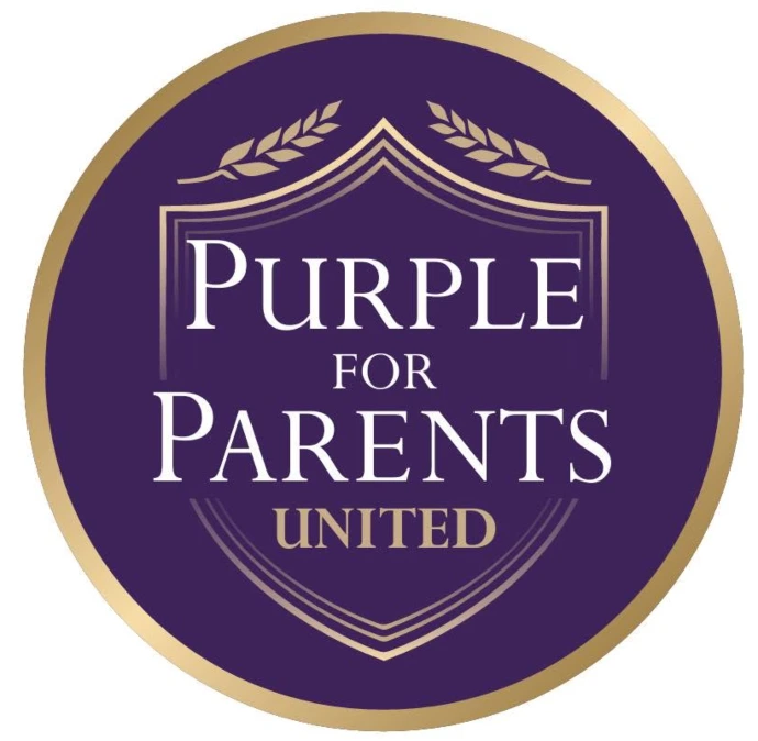 Purple For Parents United