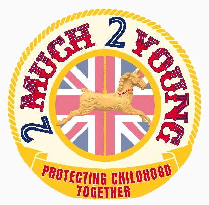 2 Much 2 Young