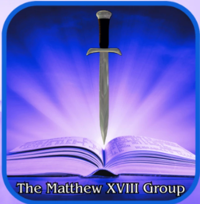 Matthew XVIII Group
